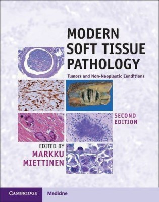 Modern Soft Tissue Pathology(English, Mixed media product, unknown)