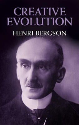 Creative Evolution(English, Paperback, Bergson Henri)