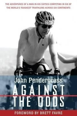 Against The Odds(English, Paperback, Pendergrass John L.)