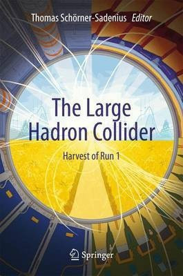 The Large Hadron Collider(English, Hardcover, unknown)