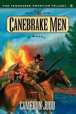 The Canebrake Men(English, Paperback, Judd Cameron)