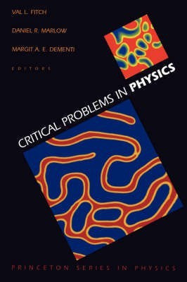 Critical Problems in Physics(English, Paperback, unknown)