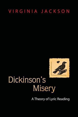Dickinson's Misery(English, Paperback, Jackson Virginia)