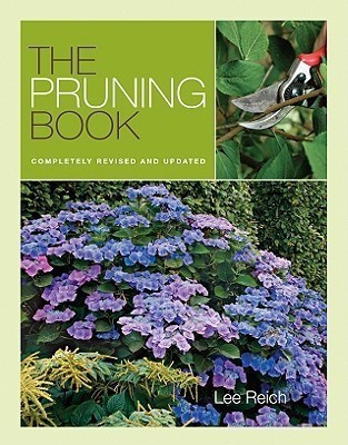 Pruning Book: Completely Revised and Updated(English, Paperback, Reich Lee)