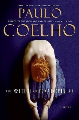The Witch of Portobello(English, Electronic book text, Coelho Paulo)