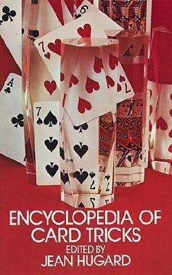 Encyclopedia of Card Tricks(English, Paperback, Hugard Jean)