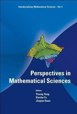 Perspectives In Mathematical Sciences(English, Hardcover, unknown)