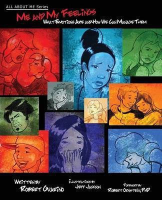 Me and My Feelings(English, Paperback, Guarino Robert)