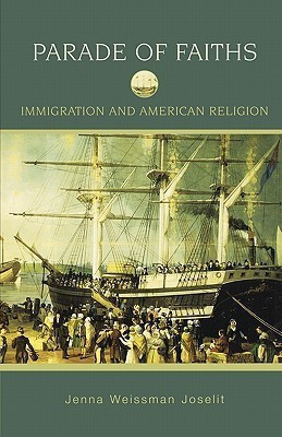 Parade of Faiths(English, Paperback, Joselit Jenna Weissman)