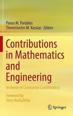 Contributions in Mathematics and Engineering(English, Hardcover, unknown)