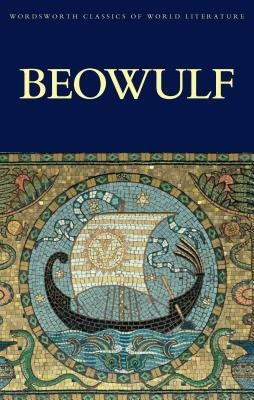 Beowulf(English, Paperback, unknown)