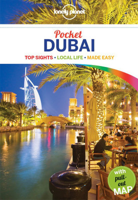 Lonely Planet Pocket Dubai(English, Paperback, Lonely Planet Andrea)