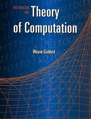 Introducing the Theory of Computation(English, Paperback, Goddard Wayne)