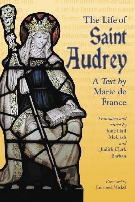 The Life of Saint Audrey(English, Paperback, unknown)