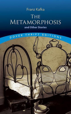 The Metamorphosis and Other Stories(English, Paperback, Kafka Franz)