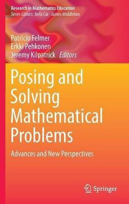 Posing and Solving Mathematical Problems(English, Hardcover, unknown)