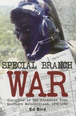 Special Branch War(English, Paperback, Bird Ed)