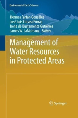 Management of Water Resources in Protected Areas(English, Paperback, unknown)