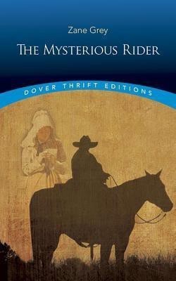 The Mysterious Rider(English, Paperback, Grey Zane)