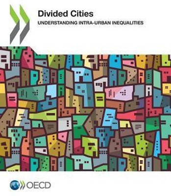 Divided cities(English, Paperback, Organisation for Economic Co-operation, Development)