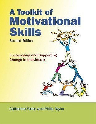 A Toolkit of Motivational Skills(English, Paperback, Fuller Catherine The late)