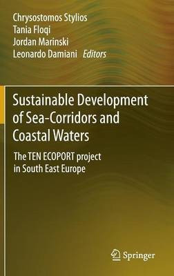 Sustainable Development of Sea-Corridors and Coastal Waters(English, Hardcover, unknown)