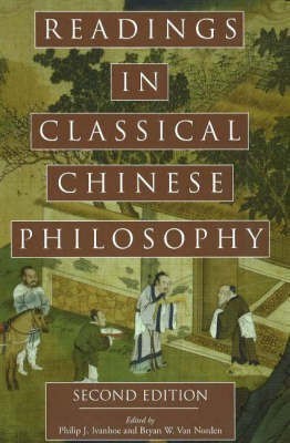 Readings in Classical Chinese Philosophy(English, Paperback, unknown)