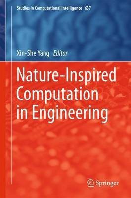 Nature-Inspired Computation in Engineering(English, Hardcover, unknown)
