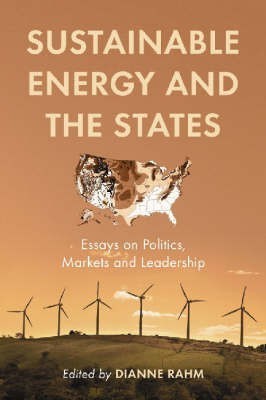 Sustainable Energy and the States(English, Paperback, unknown)