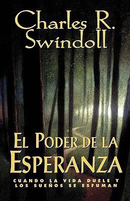 El poder de la esperanza(Spanish, Paperback, Swindoll Charles R.)