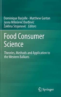 Food Consumer Science(English, Hardcover, unknown)