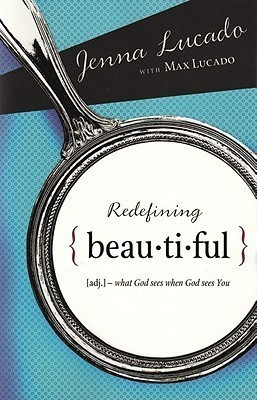 Redefining Beautiful(English, Paperback, Lucado Bishop Jenna)