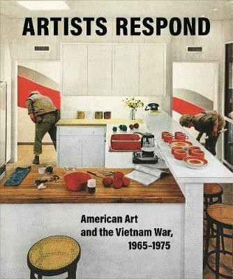 Artists Respond(English, Hardcover, Ho Melissa)