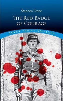 The Red Badge of Courage(English, Paperback, Crane Stephen)