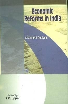 Economic Reforms in India(English, Hardcover, unknown)