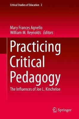 Practicing Critical Pedagogy(English, Hardcover, unknown)