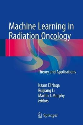 Machine Learning in Radiation Oncology(English, Hardcover, unknown)