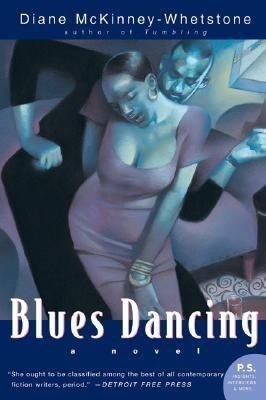 Blues Dancing(English, Paperback, McKinney-Whetstone Diane)