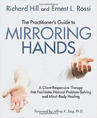 The Practitioner's Guide to Mirroring Hands(English, Paperback, Hill Richard)