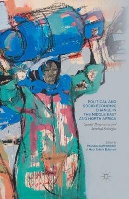 Political and Socio-Economic Change in the Middle East and North Africa(English, Paperback, unknown)