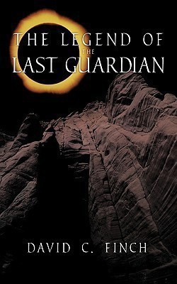 The Legend of the Last Guardian(English, Paperback, Finch David C)