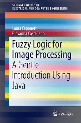 Fuzzy Logic for Image Processing(English, Paperback, Caponetti Laura)