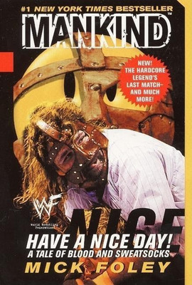 Have a Nice Day(English, Paperback, Mankind)