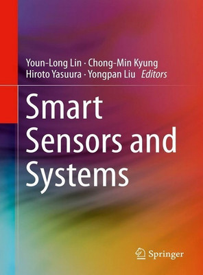Smart Sensors and Systems(English, Hardcover, unknown)