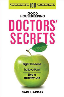 Good Housekeeping Doctors' Secrets(English, Hardcover, Harrar Sari)
