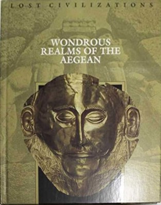 Wondrous Realms of the Aegean(English, Hardcover, unknown)