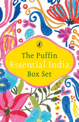 Puffin Essential India Box Set(English, Paperback, Kalam Abdul A.P.J.)