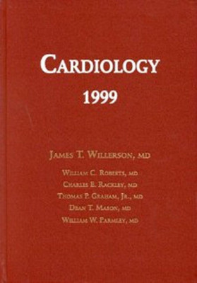 Cardiology 1999(English, Hardcover, unknown)