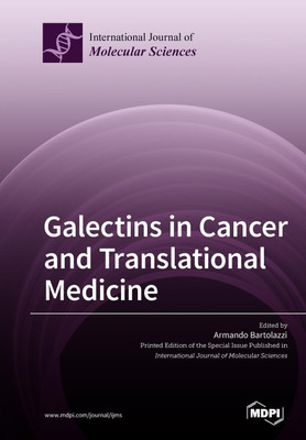 Galectins in Cancer and Translational Medicine(English, Paperback, unknown)