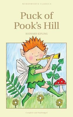 Puck of Pook's Hill(English, Paperback, Kipling Rudyard)